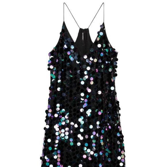 H&M Dresses & Skirts - H&M Sequined Dress